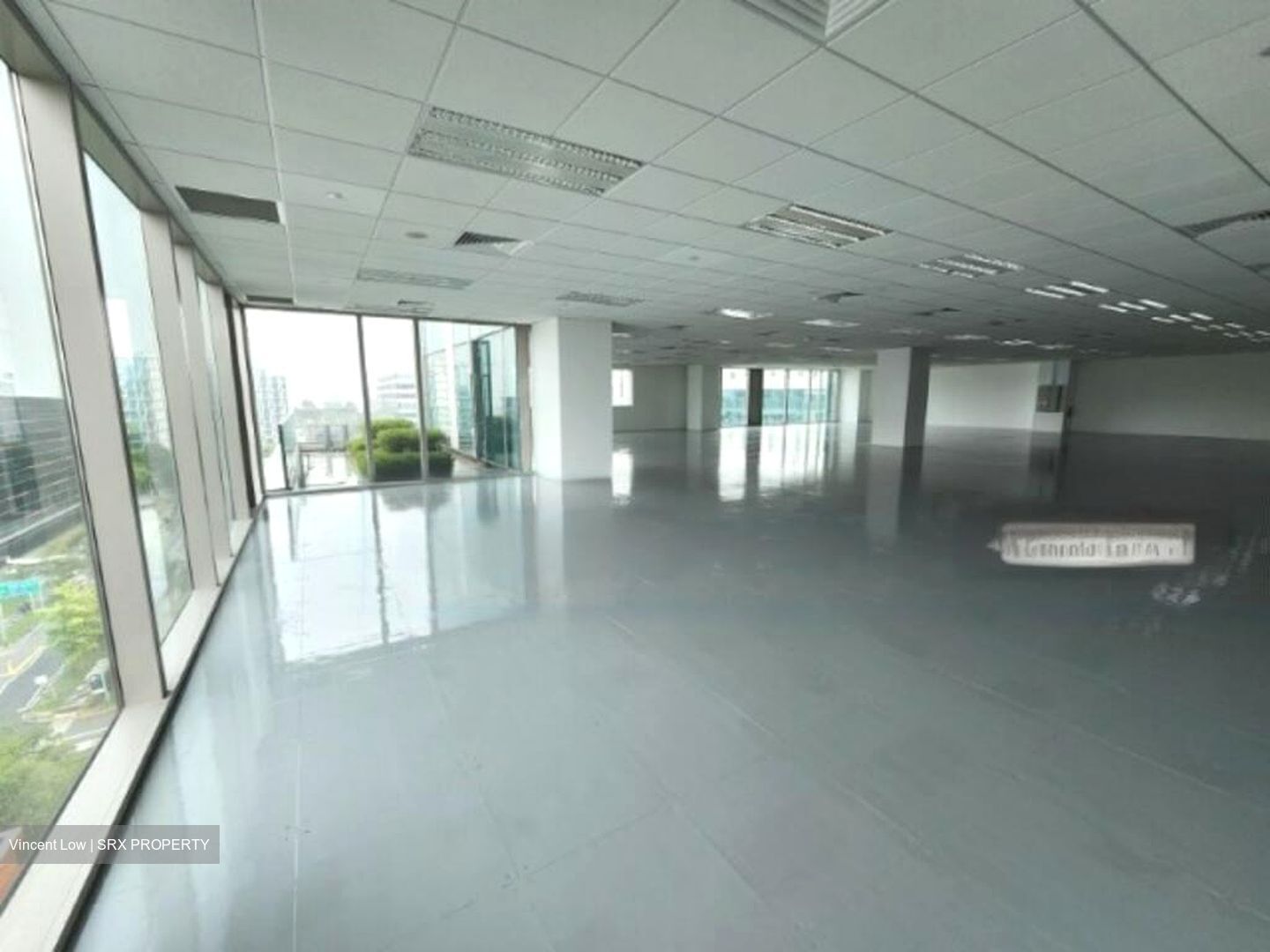 Plaza 8 @ Cbp (D16), Office #460857271